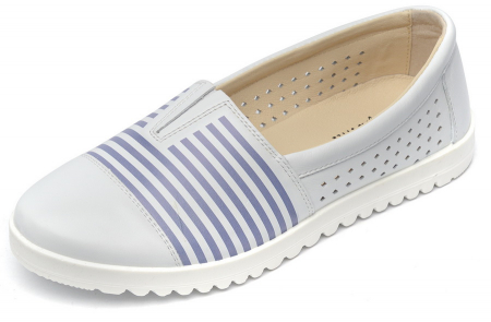 ЖЕНСКИЕ ТУФЛИ НАТУРАЛЬНАЯ КОЖА МАРКО БЕЛАРУСЬ