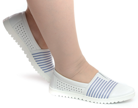 ЖЕНСКИЕ ТУФЛИ НАТУРАЛЬНАЯ КОЖА МАРКО БЕЛАРУСЬ