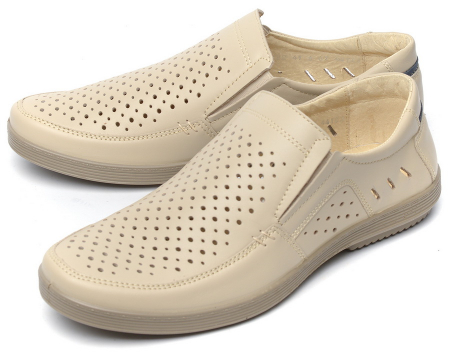 МУЖСКИЕ ТУФЛИ НАТУРАЛЬНАЯ КОЖА МАРКО БЕЛАРУСЬ