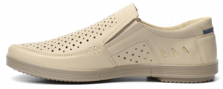 МУЖСКИЕ ТУФЛИ НАТУРАЛЬНАЯ КОЖА МАРКО БЕЛАРУСЬ