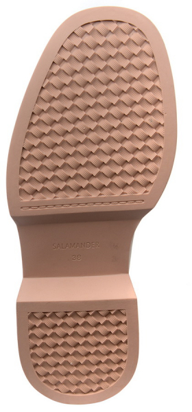 ЖЕНСКИЕ ТУФЛИ НАТУРАЛЬНАЯ КОЖА SALAMANDER