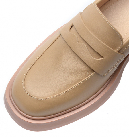 ЖЕНСКИЕ ТУФЛИ НАТУРАЛЬНАЯ КОЖА SALAMANDER