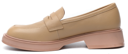 ЖЕНСКИЕ ТУФЛИ НАТУРАЛЬНАЯ КОЖА SALAMANDER