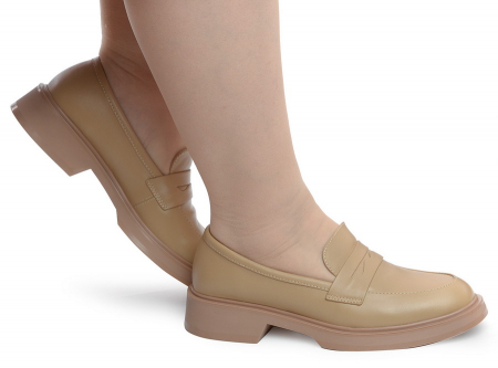 ЖЕНСКИЕ ТУФЛИ НАТУРАЛЬНАЯ КОЖА SALAMANDER