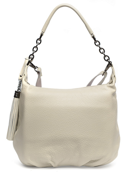 ЖЕНСКАЯ СУМКА НАТУРАЛЬНАЯ КОЖА  KIKILOK КОРЕЯ