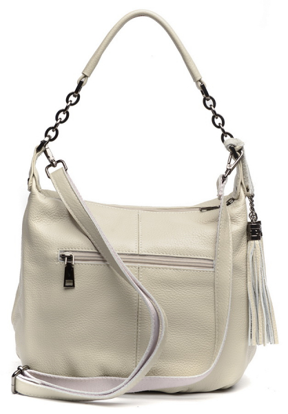 ЖЕНСКАЯ СУМКА НАТУРАЛЬНАЯ КОЖА  KIKILOK КОРЕЯ