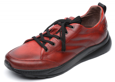 МУЖСКИЕ КРОССОВКИ НАТУРАЛЬНАЯ КОЖА CORVETTO ИТАЛИЯ