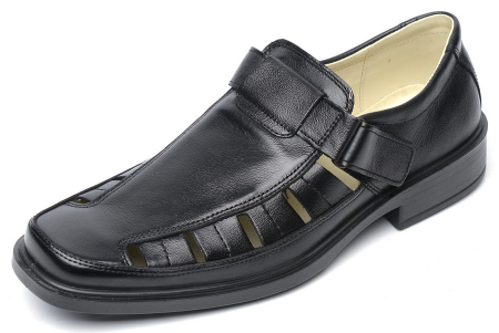 МУЖСКИЕ САНДАЛИИ НАТУРАЛЬНАЯ КОЖА  ОТИКО БЕЛАРУСЬ