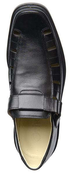 МУЖСКИЕ САНДАЛИИ НАТУРАЛЬНАЯ КОЖА  ОТИКО БЕЛАРУСЬ