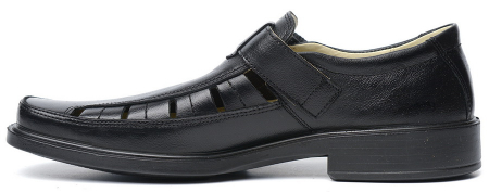 МУЖСКИЕ САНДАЛИИ НАТУРАЛЬНАЯ КОЖА  ОТИКО БЕЛАРУСЬ