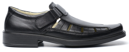 МУЖСКИЕ САНДАЛИИ НАТУРАЛЬНАЯ КОЖА  ОТИКО БЕЛАРУСЬ