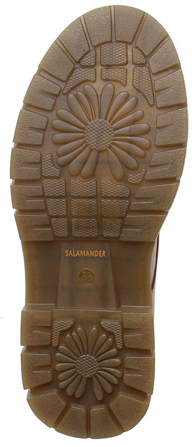 женские туфли натуральная кожа salamander