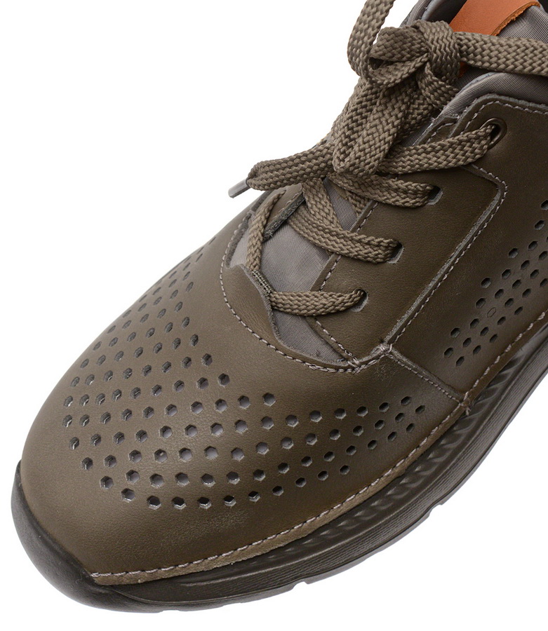 мужские полуспортивные туфли натуральная кожа gugu германия
