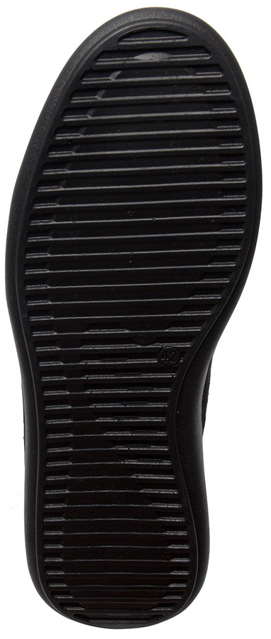 мужские сандалии натуральная кожа (велюр) corvetto италия