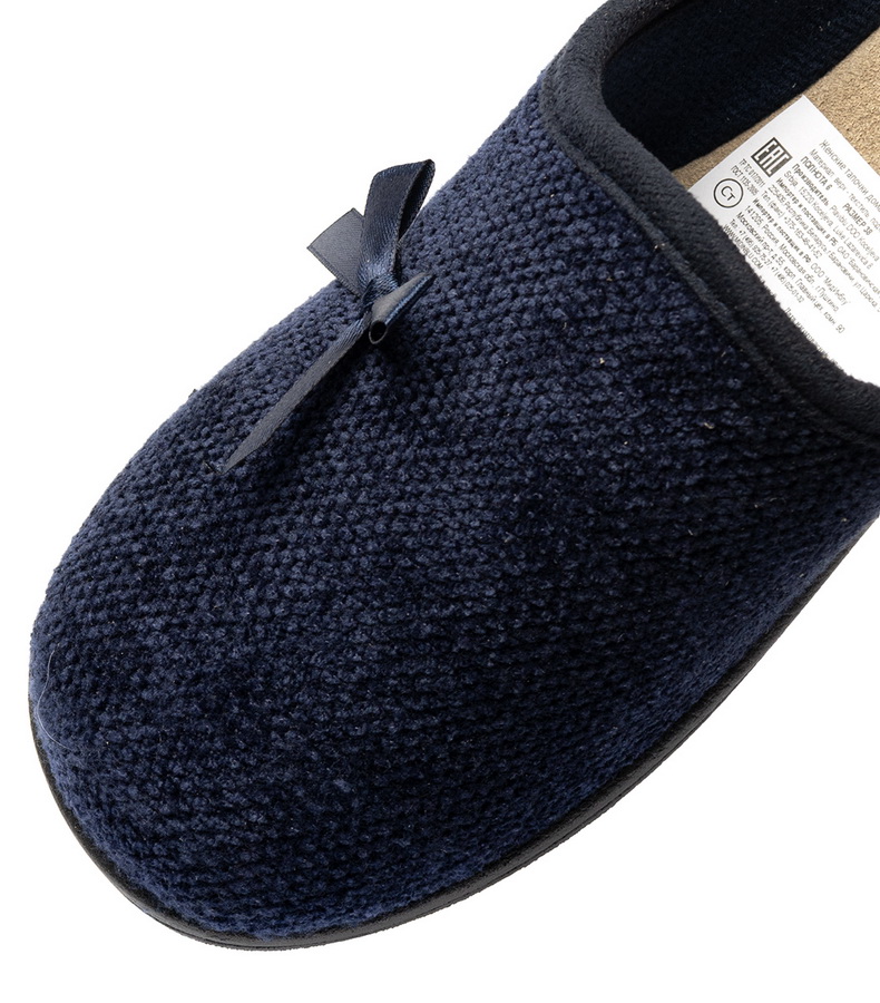 тапочки женские inblu
