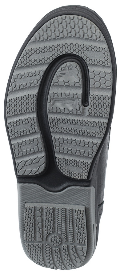 мужские полуботинки натуральная кожа gugu германия