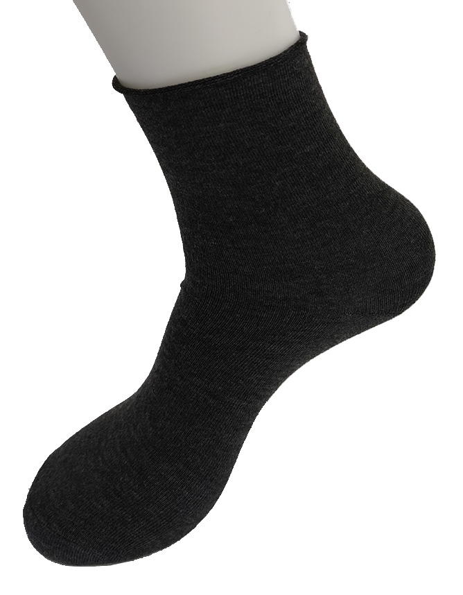 мужские носки медицинская резинка хлопок 