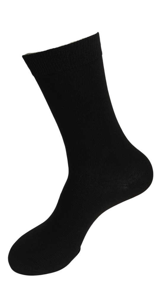 носки мужские резинка с компрес. эффектом 