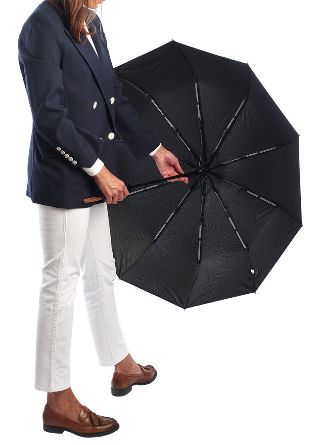 зонт мужской темно синий автомат антиветер 10 спиц  зонт мужской темно синий автомат антиветер 10 спиц