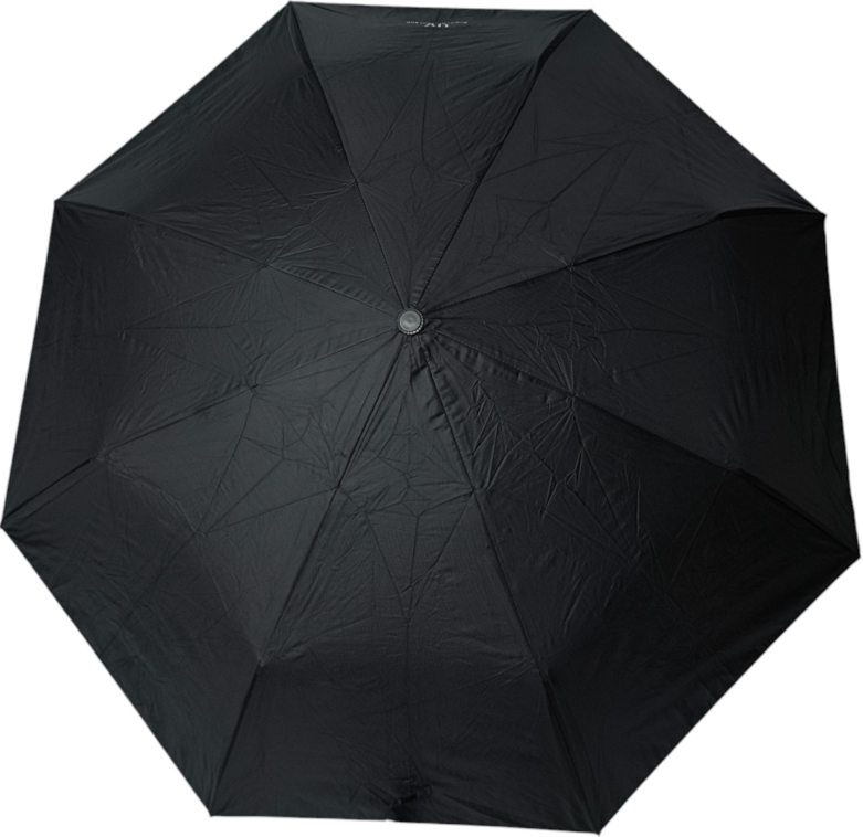 зонт черный автомат 8 спиц зонт черный автомат 8 спиц
