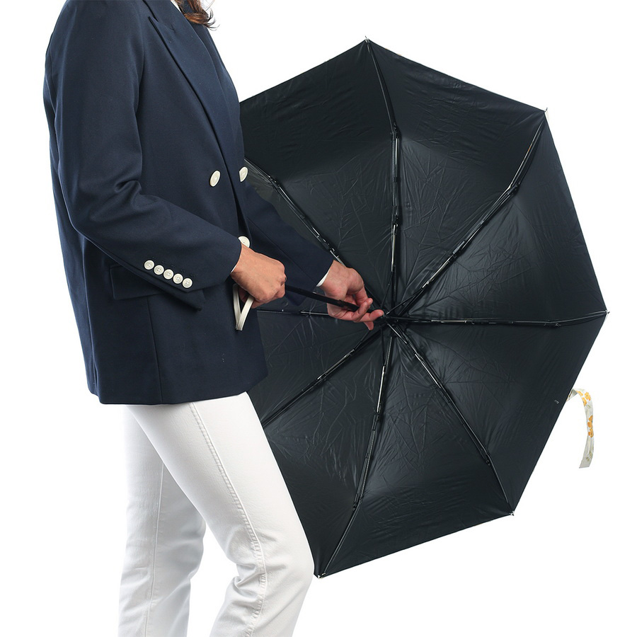 зонт желтый желтые цветы автомат антиветер 8 спиц