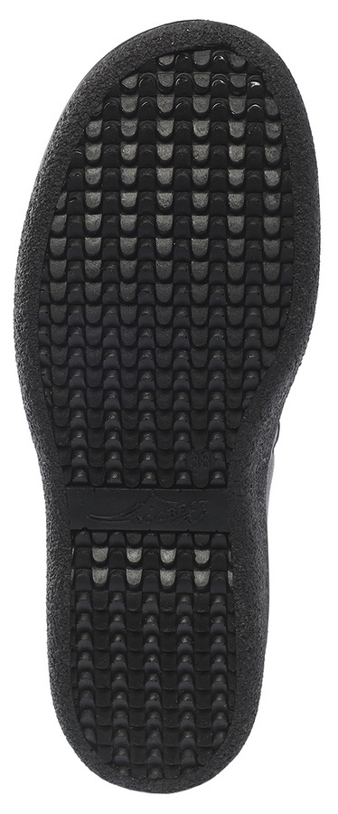 женские ботинки натуральная кожа / байка росвест россия