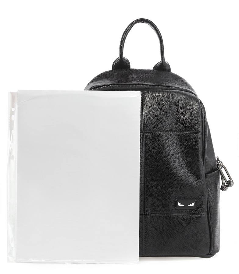 женский рюкзак экокожа  debura тайвань