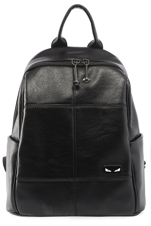 женский рюкзак экокожа  debura тайвань