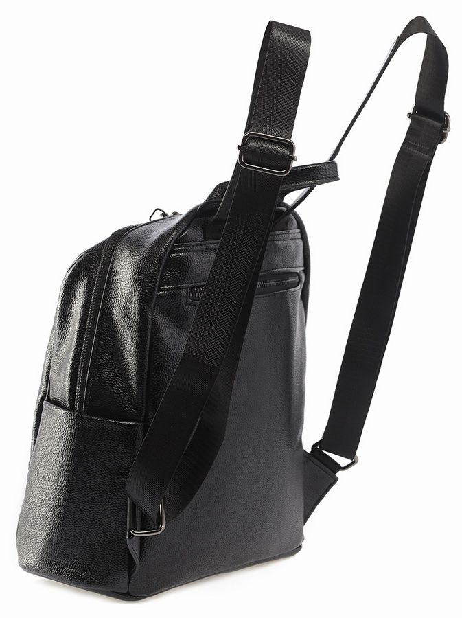 женский рюкзак экокожа  debura тайвань