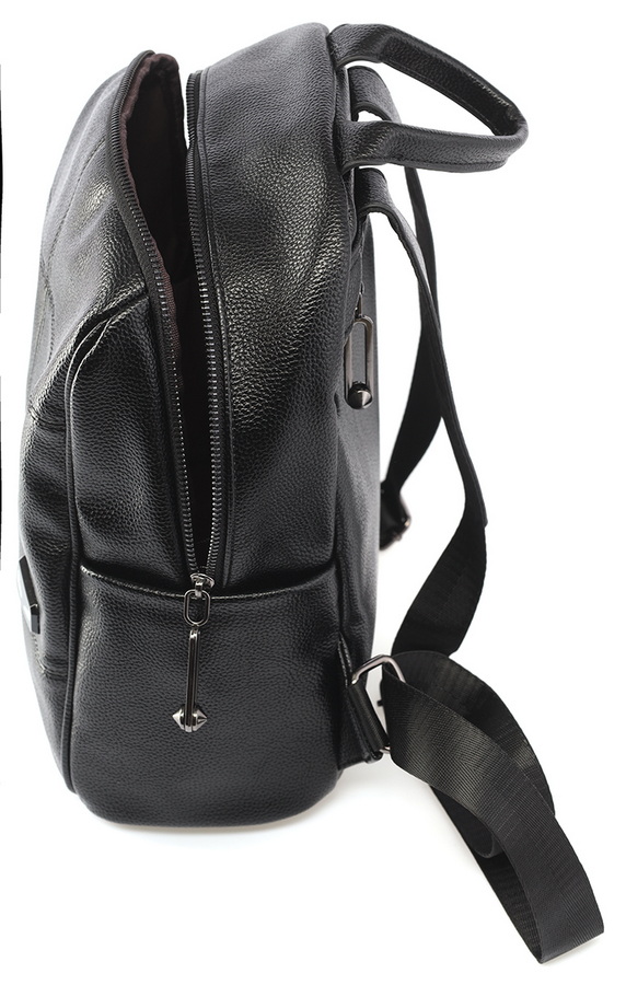 женский рюкзак экокожа  debura тайвань