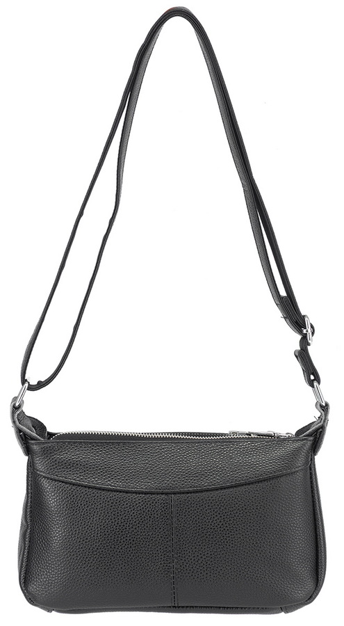 женская сумка натуральная кожа debura madrid