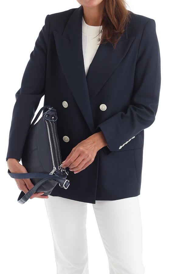 женская сумка натуральная кожа  debura тайвань