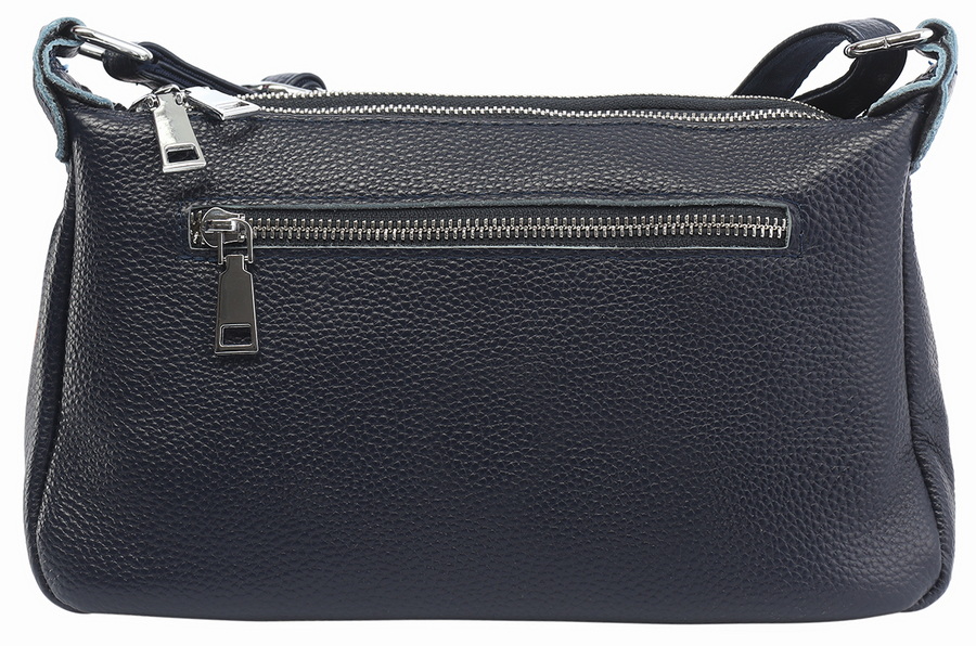 женская сумка натуральная кожа  debura тайвань