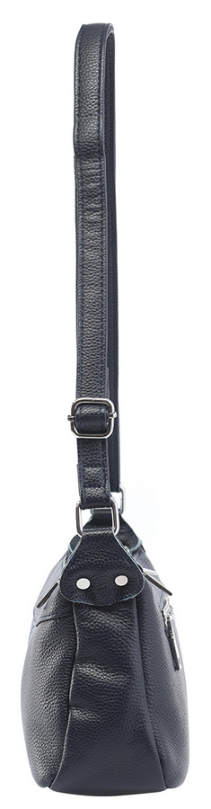 женская сумка натуральная кожа  debura тайвань