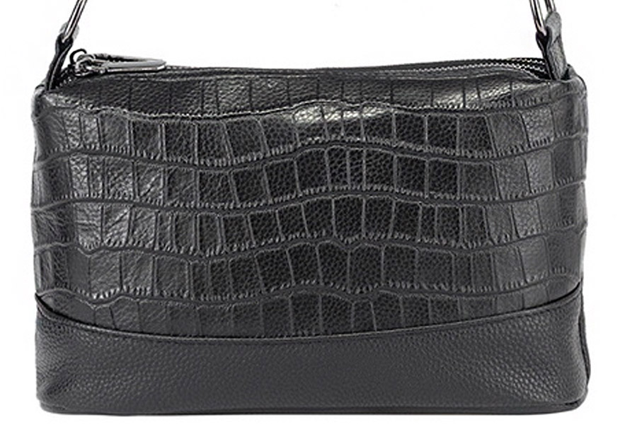 женская сумка натуральная кожа debura madrid