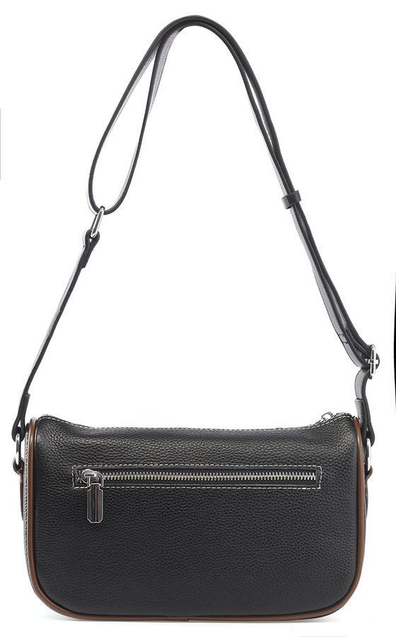 женская сумка натуральная кожа  debura тайвань