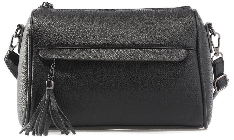 женская сумка натуральная кожа  debura тайвань