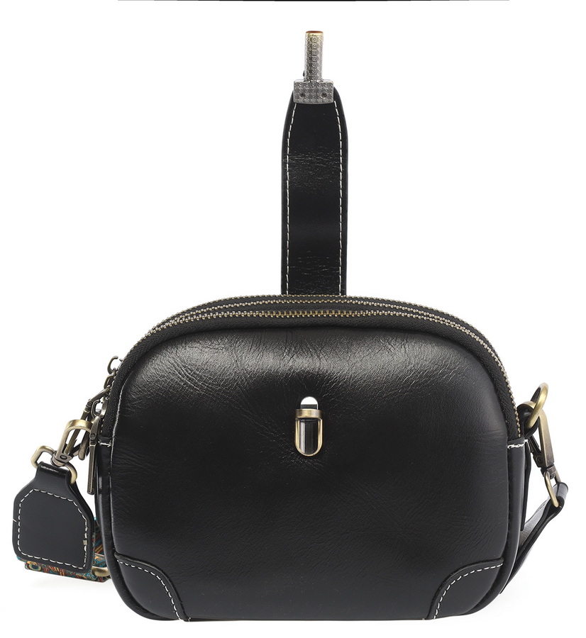 женская сумка натуральная кожа  debura тайвань