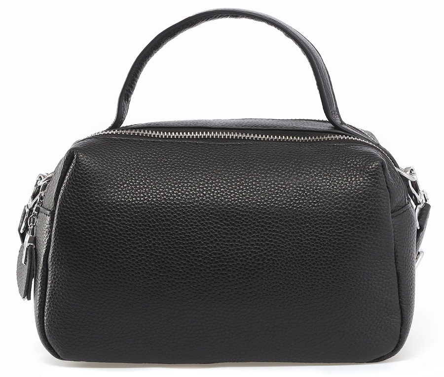 женская сумка натуральная кожа  debura тайвань