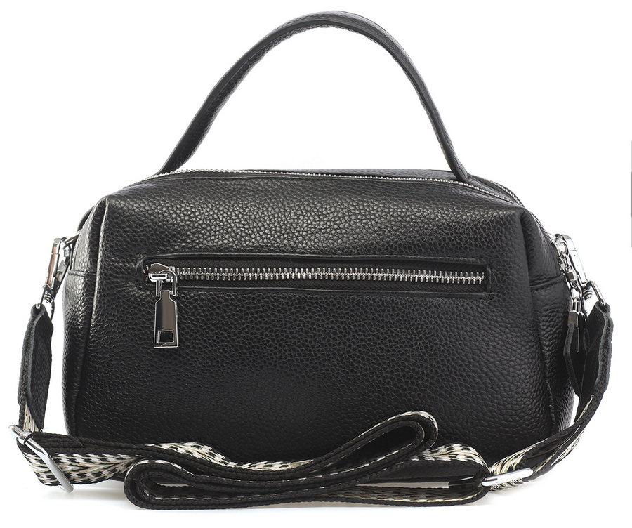 женская сумка натуральная кожа  debura тайвань