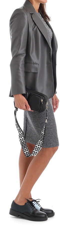 женская сумка натуральная кожа  debura испания/тайвань