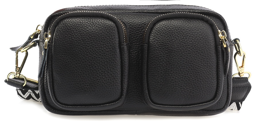 женская сумка натуральная кожа  debura испания/тайвань