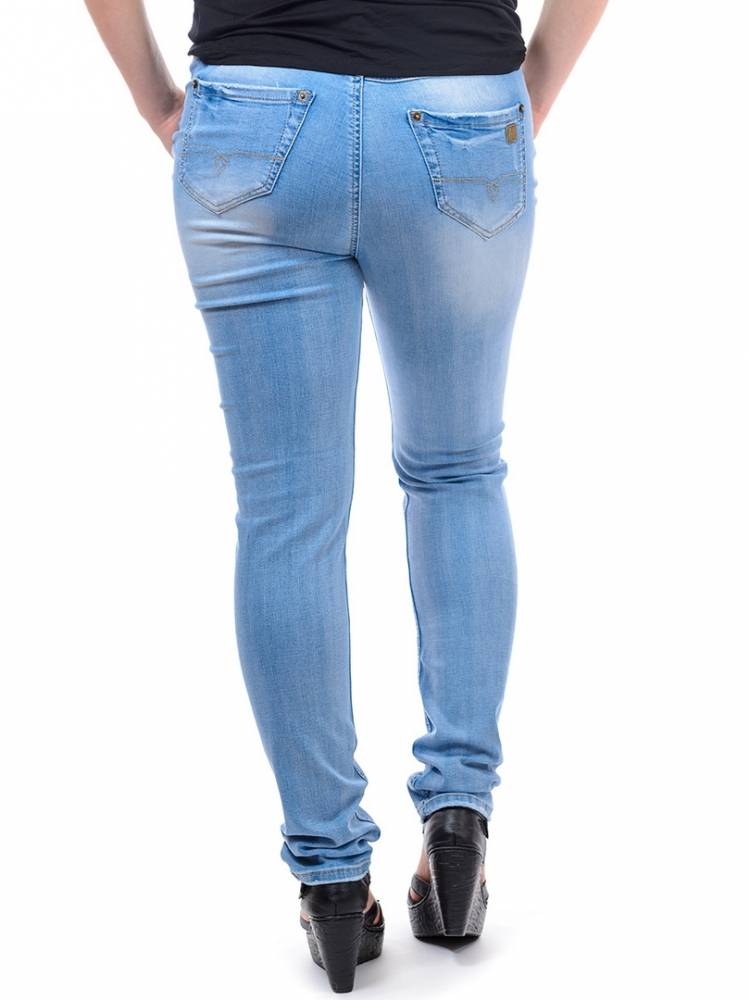 джинсы suntress