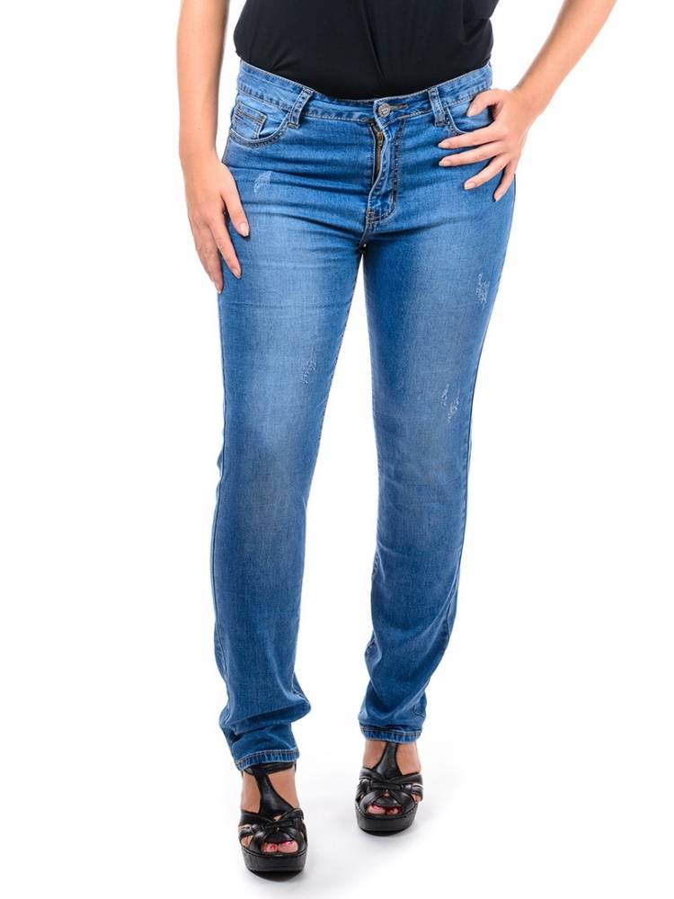 джинсы antonia