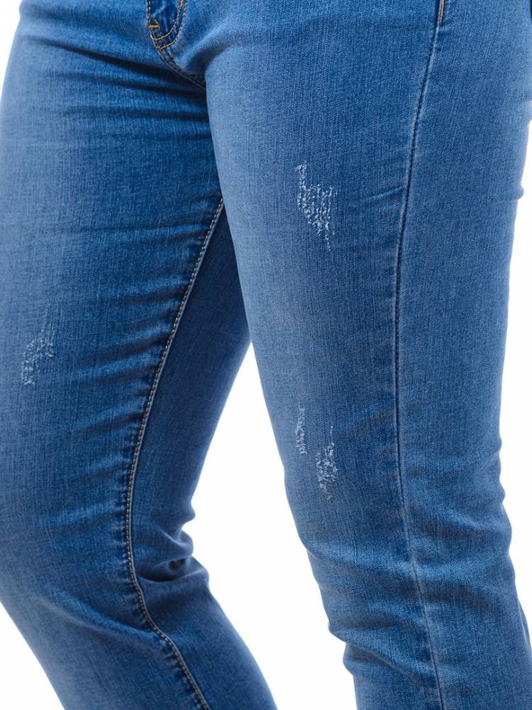 джинсы antonia