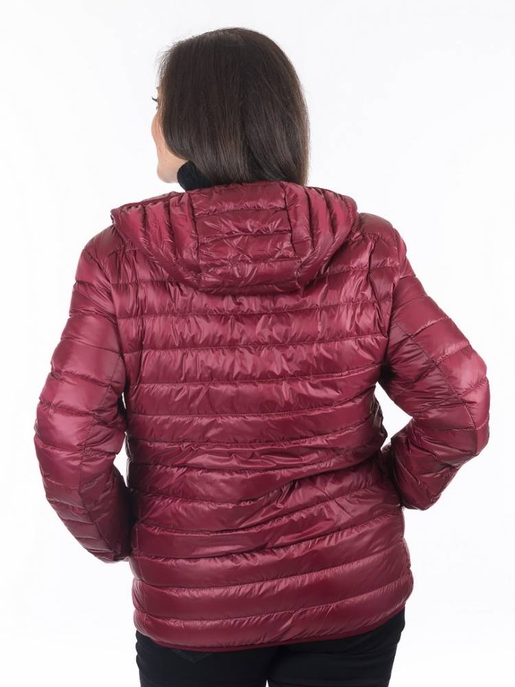  ультралегкая пуховая куртка большой размер 5xl(54)-11xl(66) 