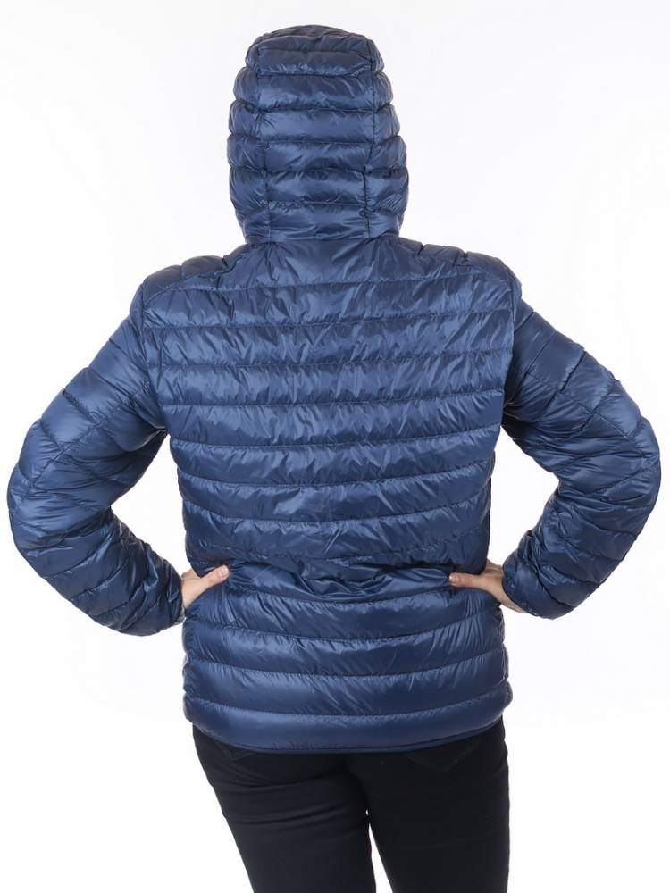 ультралегкая пуховая куртка s(42)-12xl(70) binifoot/bnf