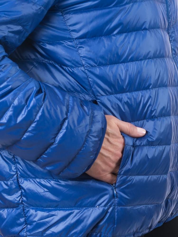 ультралегкая пуховая куртка большой размер 5xl(54)-10xl(64) 