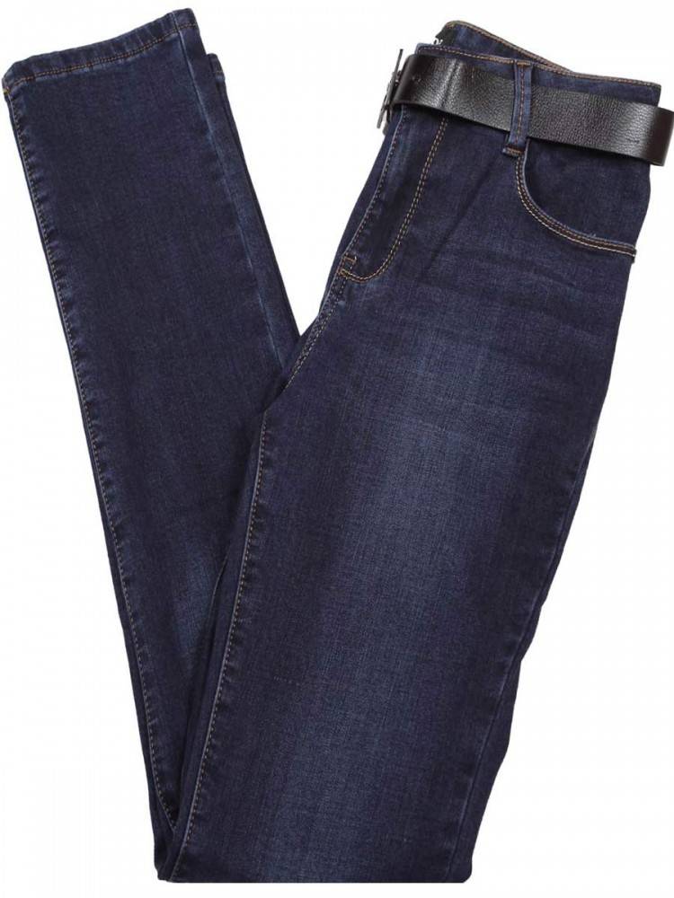 джинсы утелпленные jojo