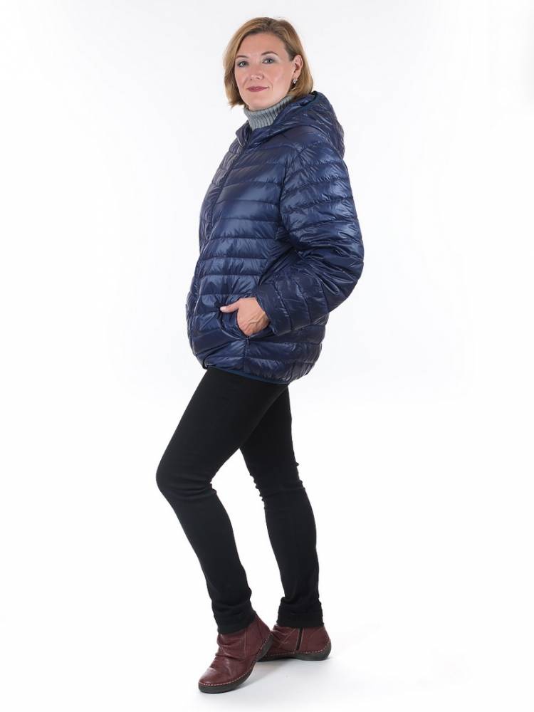 ультралёгкая пуховая куртка большой размер 5xl(54)-11xl(66) 